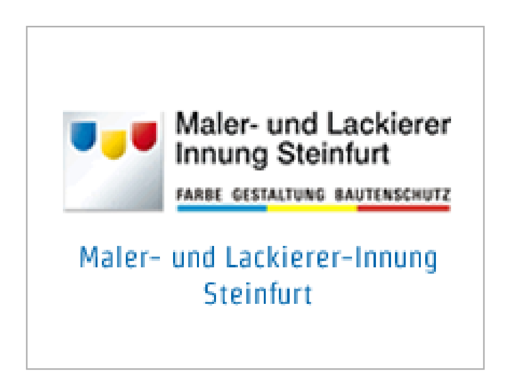 Maler- und Lackierer-Innung Steinfurt