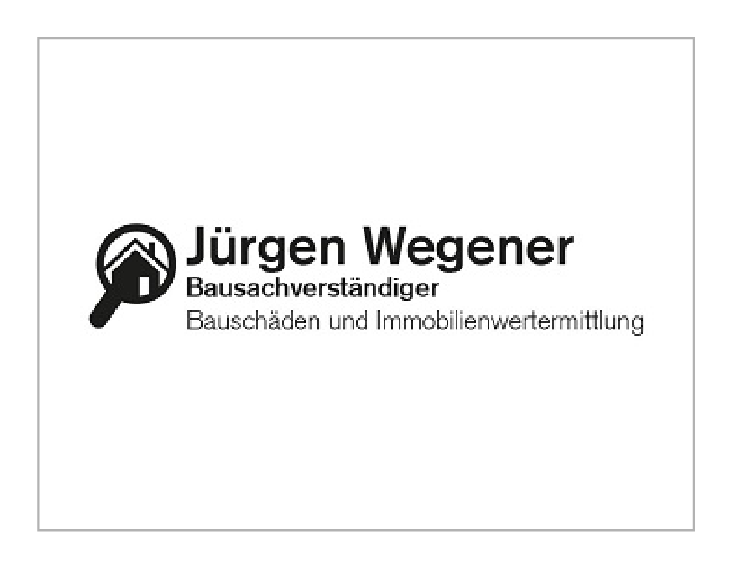 Bau-Sachverständigen-Büro Wegener